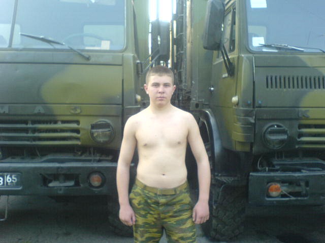 Дмитрий Сушин фотография #17