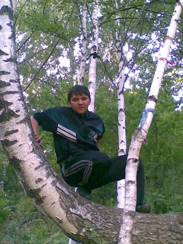 Эйнар Халимов фотография #43