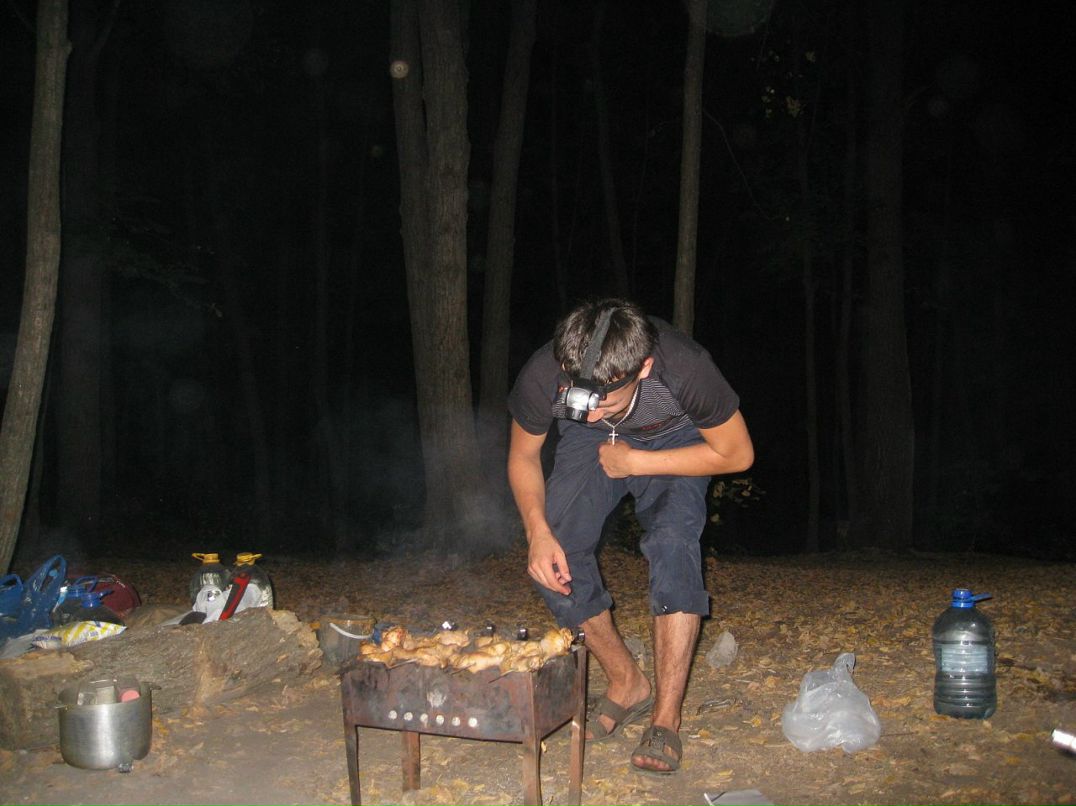 Rope Jumping фотография #25