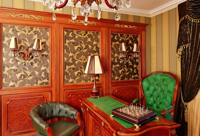 Interior Studio фотография #6