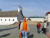 Фотография Калашникова Петра