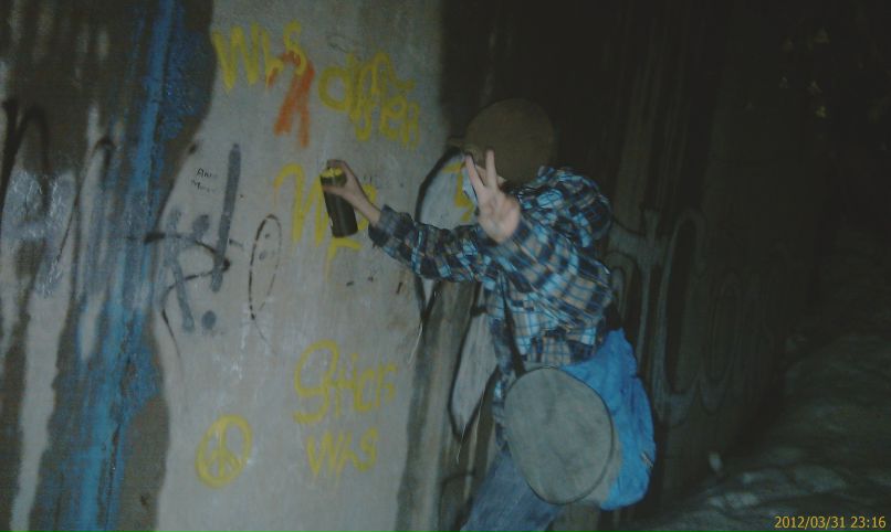 Max Samarin фотография #28