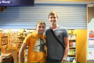 Фотография Суворова Дмитрия