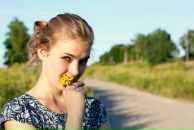 Фотография Долговой Екатерины