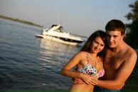 Фотография Щербакова Романа