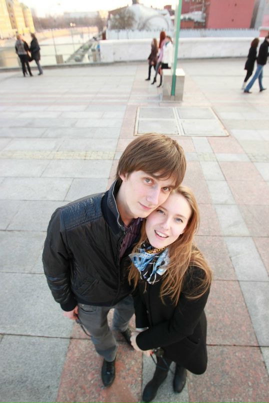 Yana Nemirovskaya фотография #9