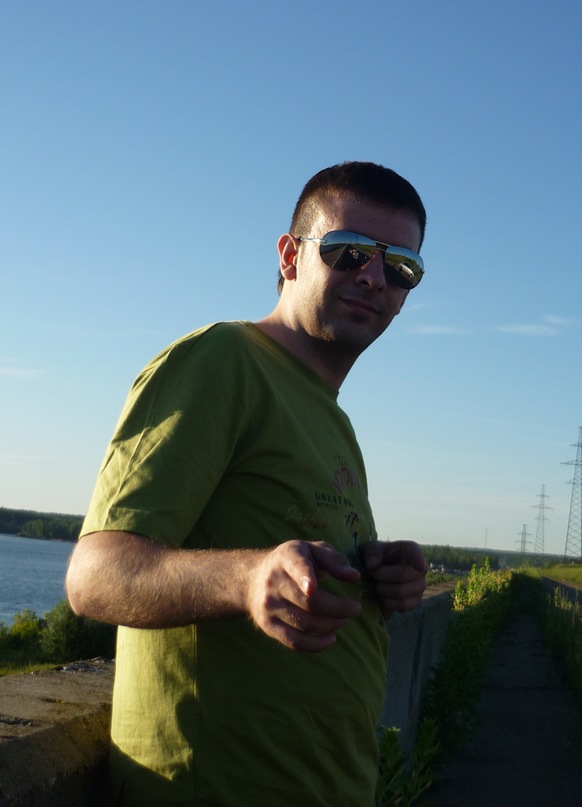 Игорь Мартынкин фотография #39