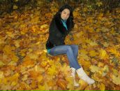 Фотография Андреевой Ирины