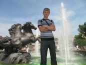 Фотография Рощина Романа