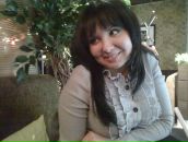 Фотография Сабитовой Анны