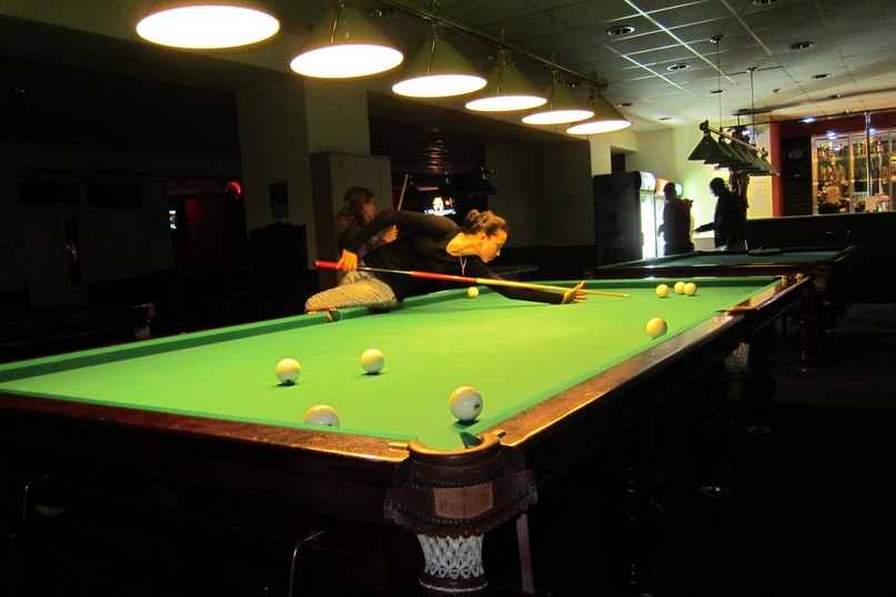 Дмитрий Малинкин фотография #9