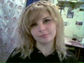 Ліля Никончук фотография #1