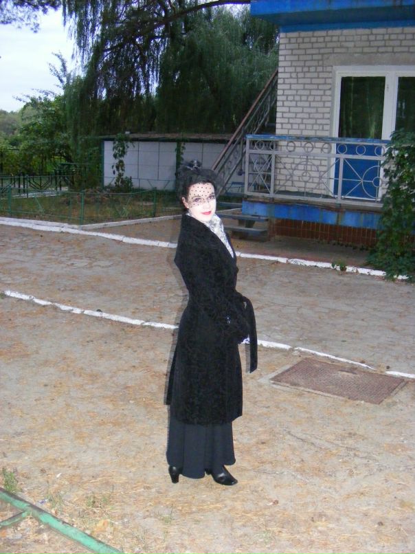 Антон Нецкий фотография #50