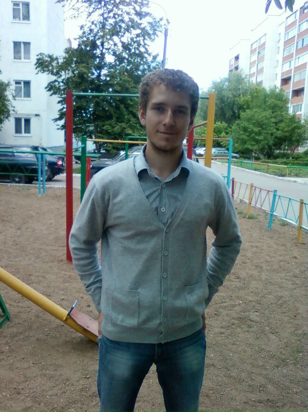 Дмитрий Жиляев фотография #21