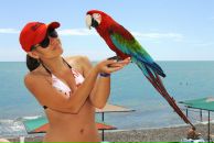 Фотография Бикинеевой Варвары