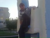 Володя Карлік фотография #22 (источник - https://vk.com/id58660317)