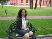 Фотография Киселёвой Марии