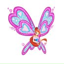 Блумік Вінкс фотография #3 (источник - https://vk.com/id163160214)