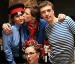 Фотография Овчинниковой Полины