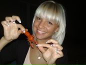 Фотография Лебедевой Анастасии