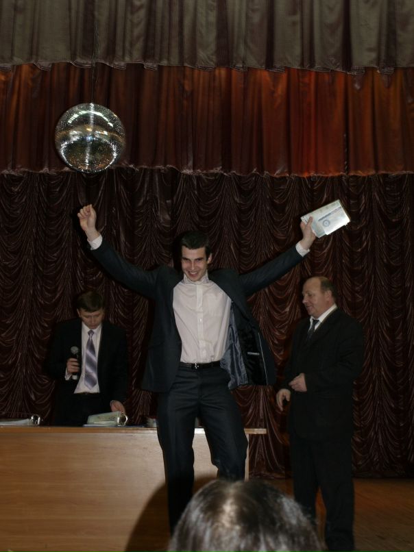 Максим Дідченко фотография #23