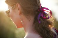 Фотография Тихвинской Евгении