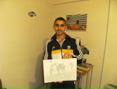 Yücel Turut фотография #38 (источник - https://vk.com/id133558357)