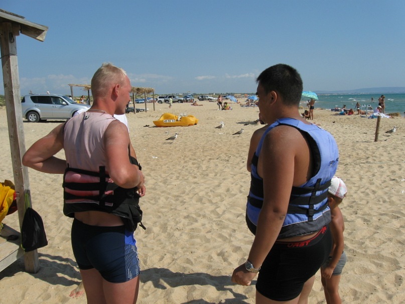 Дмитрий Замараев фотография #10