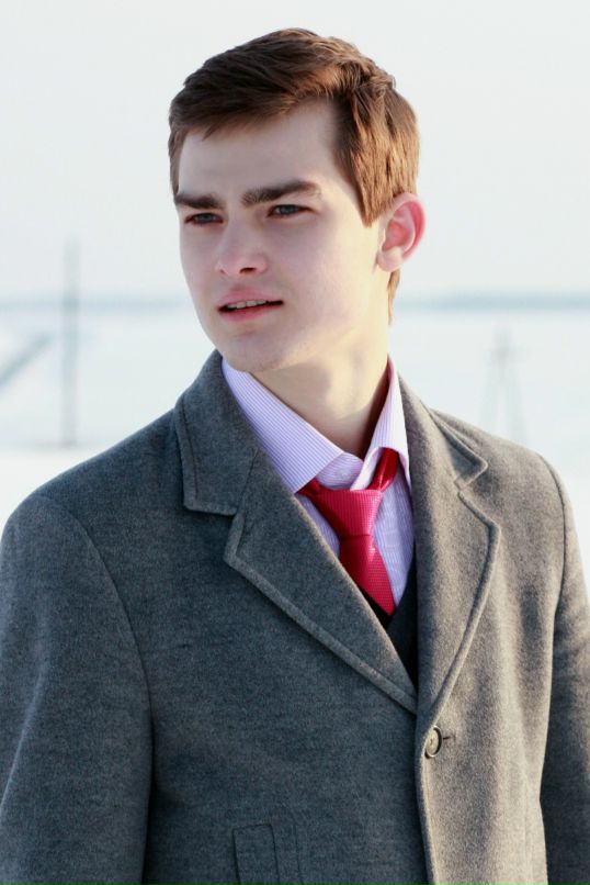 Иван Чеков фотография #25