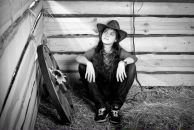 Фотография Архимандритовой Алёны