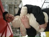 Фотография Феллера Глеба