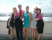 Фотография Сауниной Милены