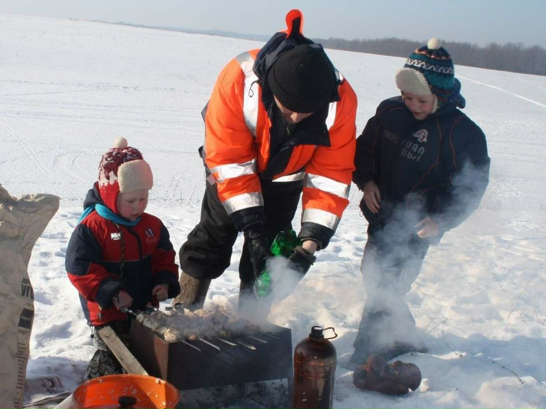 Олег Рыжаков фотография #42