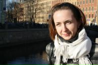 Фотография Олейник Екатерины