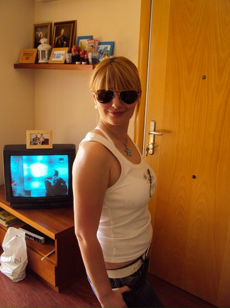 Зинаида Ткаченко фото №37