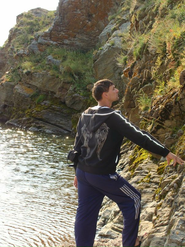 Игорь Богадевич фотография #15