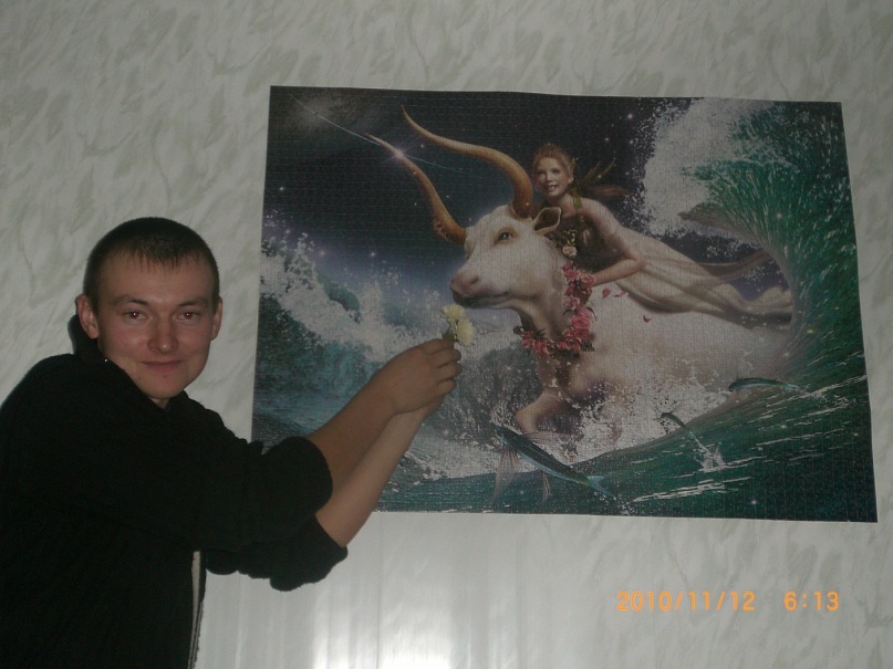 Виктор Горлач фотография #19
