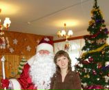 Фотография Мироновой Екатерины