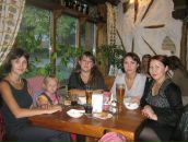 Фотография Ионис Дины