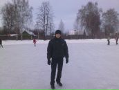 Фотография Кувшинова Эдуарда