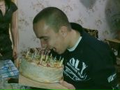 Фотография Фора Олега