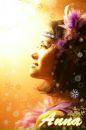 Фотография Пленокосовой Анны