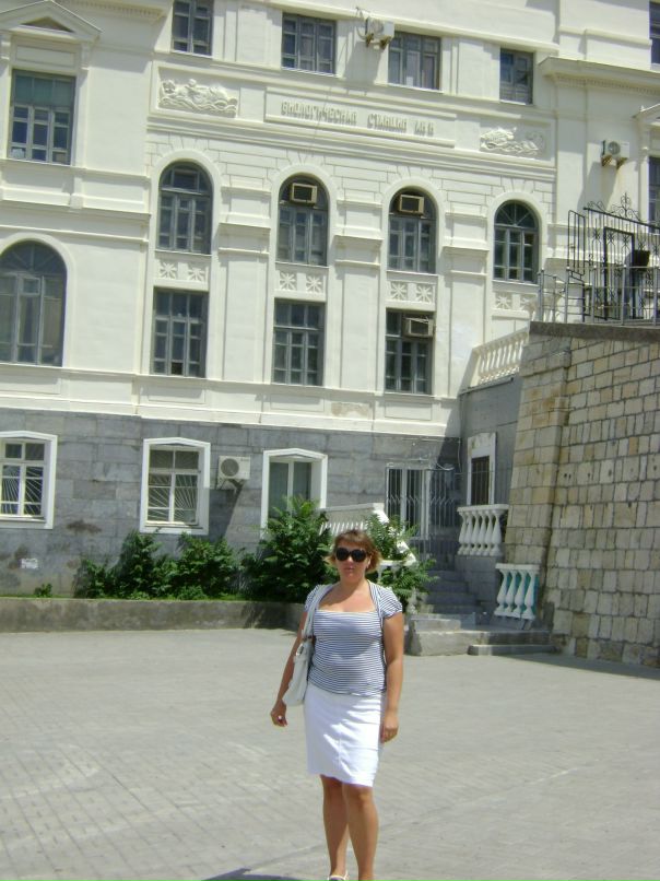 Анна Марковкина фотография #34