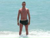 Фотография Морозова Антона