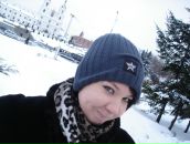 Фотография Арсеньевой Анны