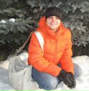 Фотография Железняковой Анастасии