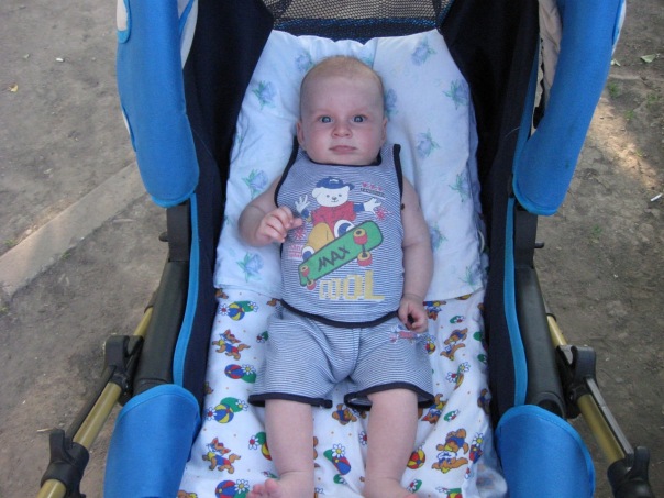 Лена Чеботарёва фото №10