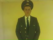 Фотография Никитина Евгения