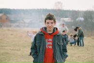 Фотография Саражинского Алексея