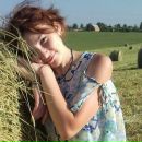 Фотография Никёровой Насти